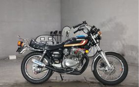 HONDA CB250 CB250T
