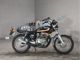 Фото Honda CB250 с японского аукциона