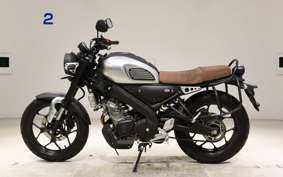YAMAHA XSR155 2023