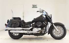 YAMAHA DRAGSTAR 1100 CLASSIC 2006 VP13J