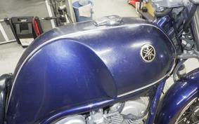YAMAHA SRV250 RENAISSA 2025 4DN