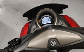 YAMAHA N-MAX 125 SE86J