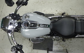 HARLEY FLBS 1870 2025