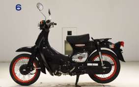HONDA LITTLE CUB E 2016 AA01
