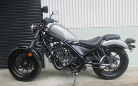 HONDA REBEL MC49