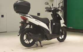 SUZUKI ADDRESS 110 2009 CE47A