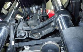 KAWASAKI NINJA 250 ABS EX250L
