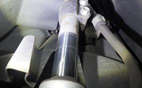 SUZUKI ADDRESS V125 2020 DT11A