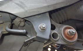 YAMAHA AXIS 125 TREET SE53J