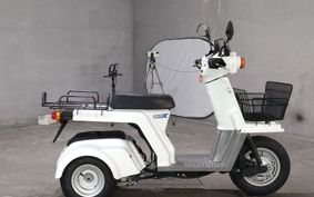 HONDA GYRO TD02