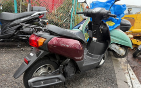 HONDA  TACT  BASIC  AF79