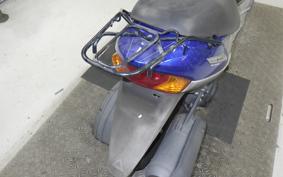 SUZUKI ADDRESS V125 G CF4EA