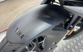 YAMAHA YZF-R25 RG43J