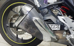 SUZUKI ｼﾞｸｻｰ150 2015 NG4BG