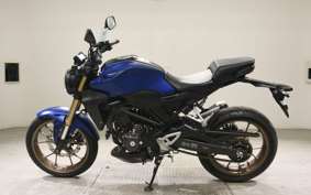 HONDA CB250RA MC52