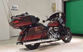 HARLEY FLHTKSE 1920CVO 2018