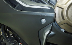 HONDA CBR650R 2021 RH03