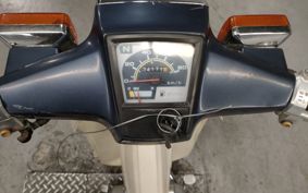HONDA SUPER CUB70 C70