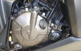 SUZUKI GIXXER 250 SF ED22B