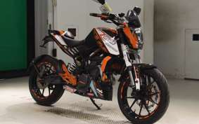 KTM 200 DUKE