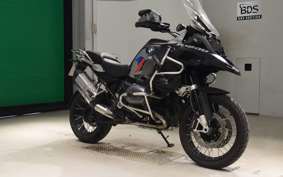 BMW R1200GS ADVENTURE 2016