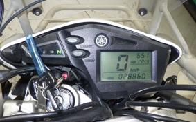 YAMAHA SEROW 250 Gen.2 2020 DG17J