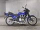 Фото Kawasaki Z550 F с японского аукциона