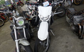 KAWASAKI KLX125 LX125C