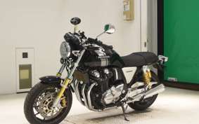 HONDA CB1100RS 2017 SC65