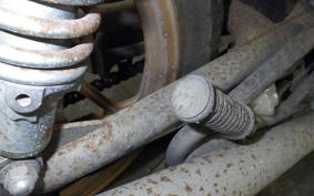 SUZUKI GS400E 1979 GS400