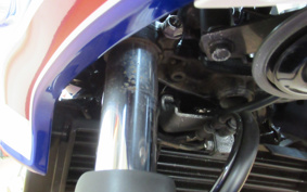 HONDA CB400SFV-3 BOLDOR 2021 NC42