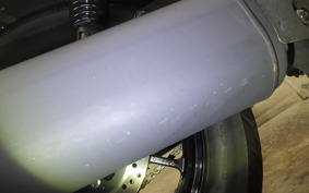 KAWASAKI ELIMINATOR400-3 2023 EL400A
