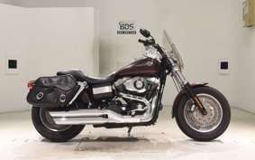 HARLEY FXDF 1580 2007