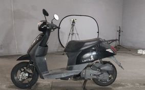 SUZUKI LETS CA4AA