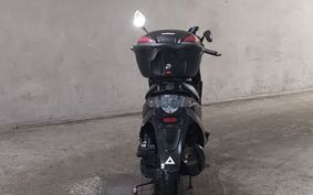 KYMCO GP125I FC25EA