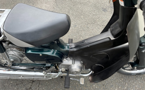 HONDA SUPER CUB50 AA01