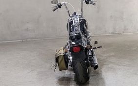 HARLEY HARLEY FXSTC1580 JL5