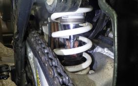 KAWASAKI KLX250 LX250E