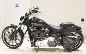 HARLEY FXBRS1870 2019