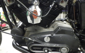 HARLEY XLCR1000 2012