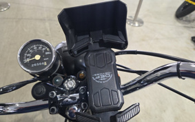 HONDA SOLO AC17