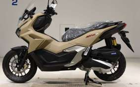 HONDA ADV160 2015