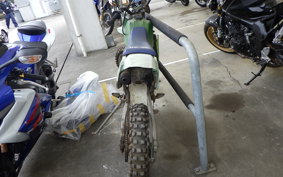 KAWASAKI KX80 KX080H