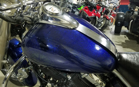 YAMAHA DRAGSTAR 400 CLASSIC 1998 4TR