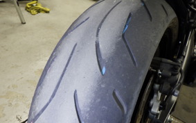 YAMAHA XSR900 2017 RN56J