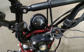 HONDA CT125 HUNTER  CUB  JA55