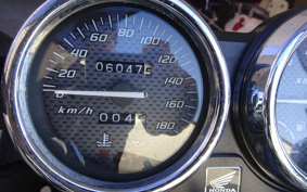 HONDA HORNET 250 MC31