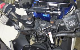 SUZUKI GIXXER 250 SF 1995