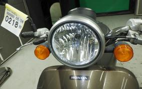 HONDA TODAY 2 AF67