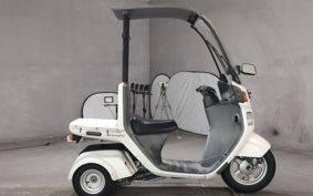 HONDA GYRO TA03